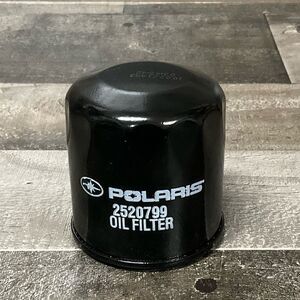 Polaris 2520799 Oil Filter 1995-2019 Sportsman Trail Boss 335 400 450 500 HO X2